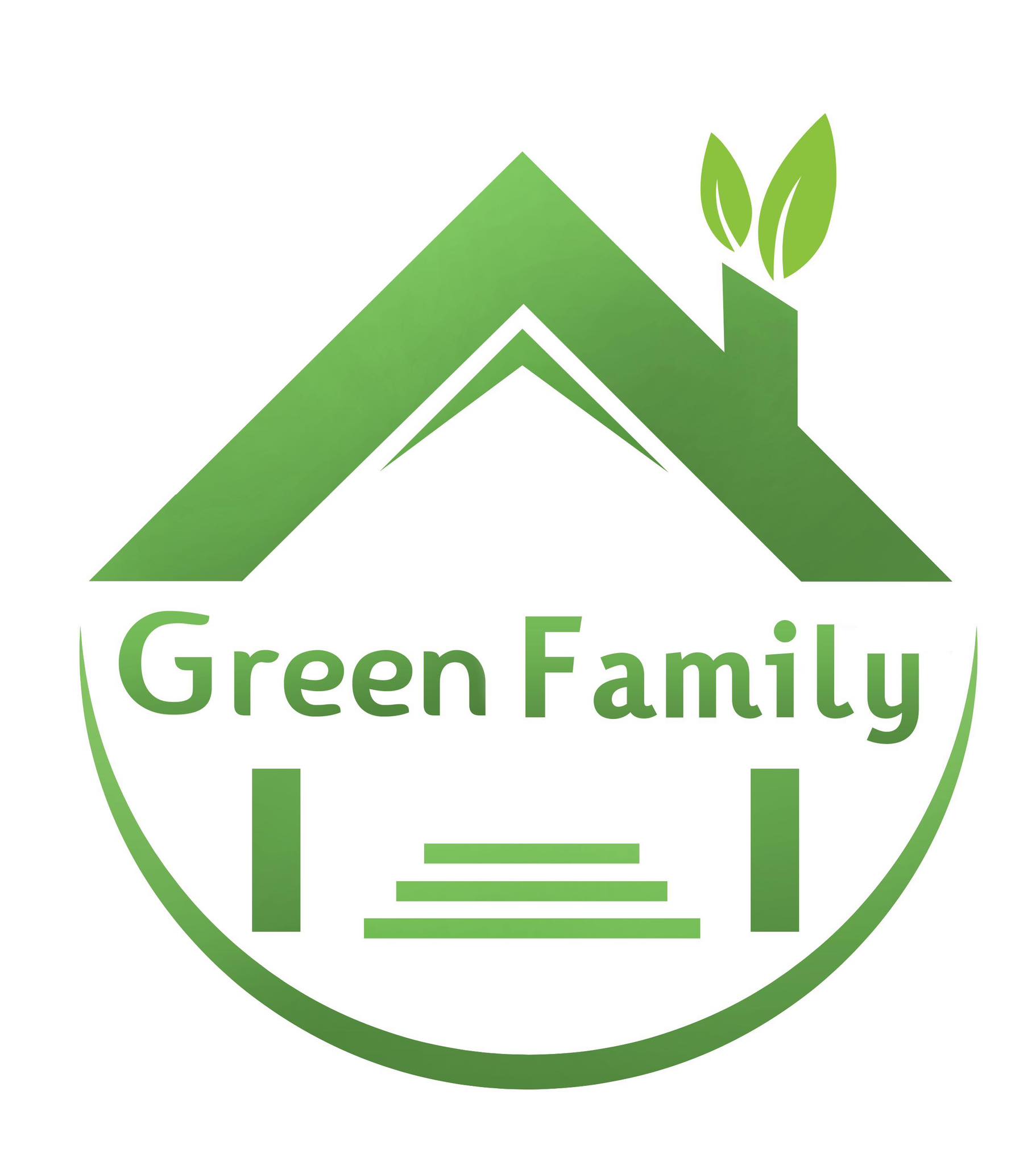 GREEN FAMILY